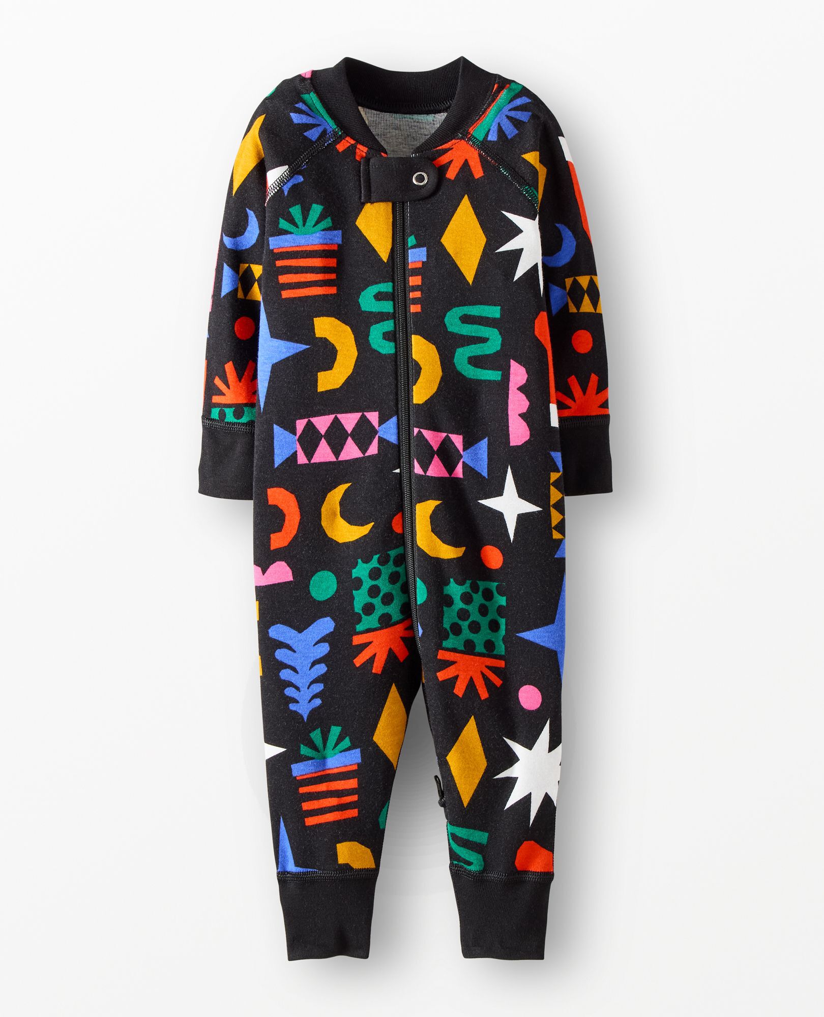 Holiday HannaJams? Sleeper