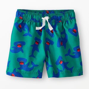 Swim Trunks