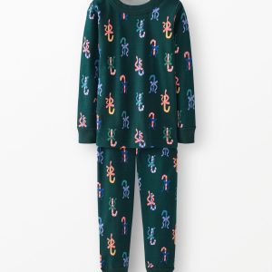Holiday HannaJams? Pajama Set