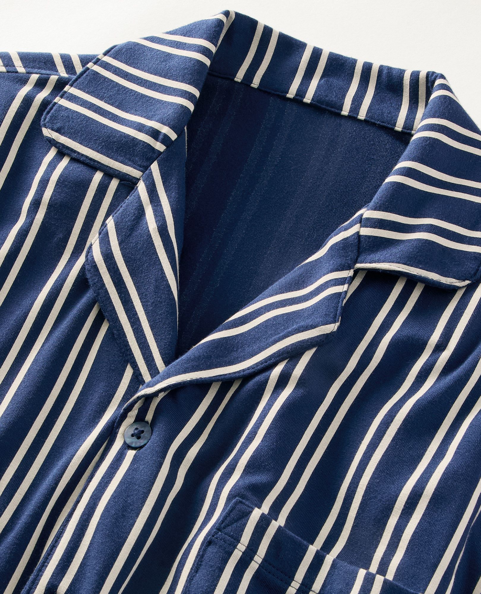 Adult Long Sleeve HannaSoft? Pajama Set - Image 2