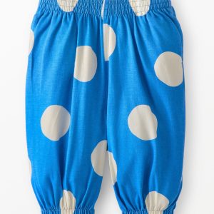 Toddler Balloon Pants