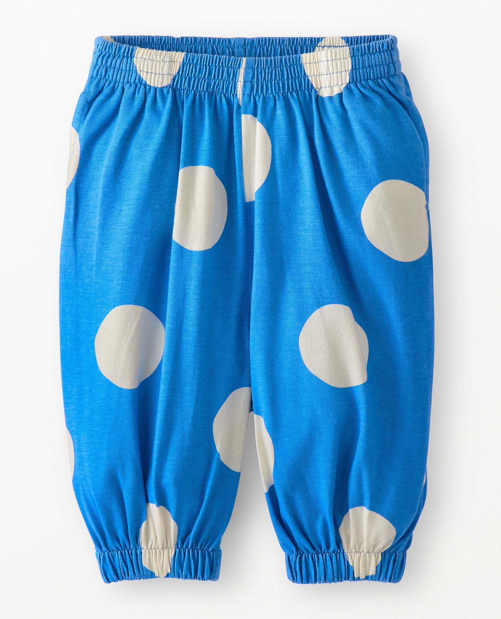 Toddler Balloon Pants