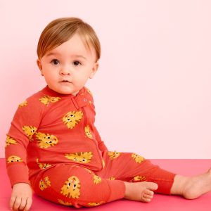 Daniel Tiger HannaJams? Sleeper