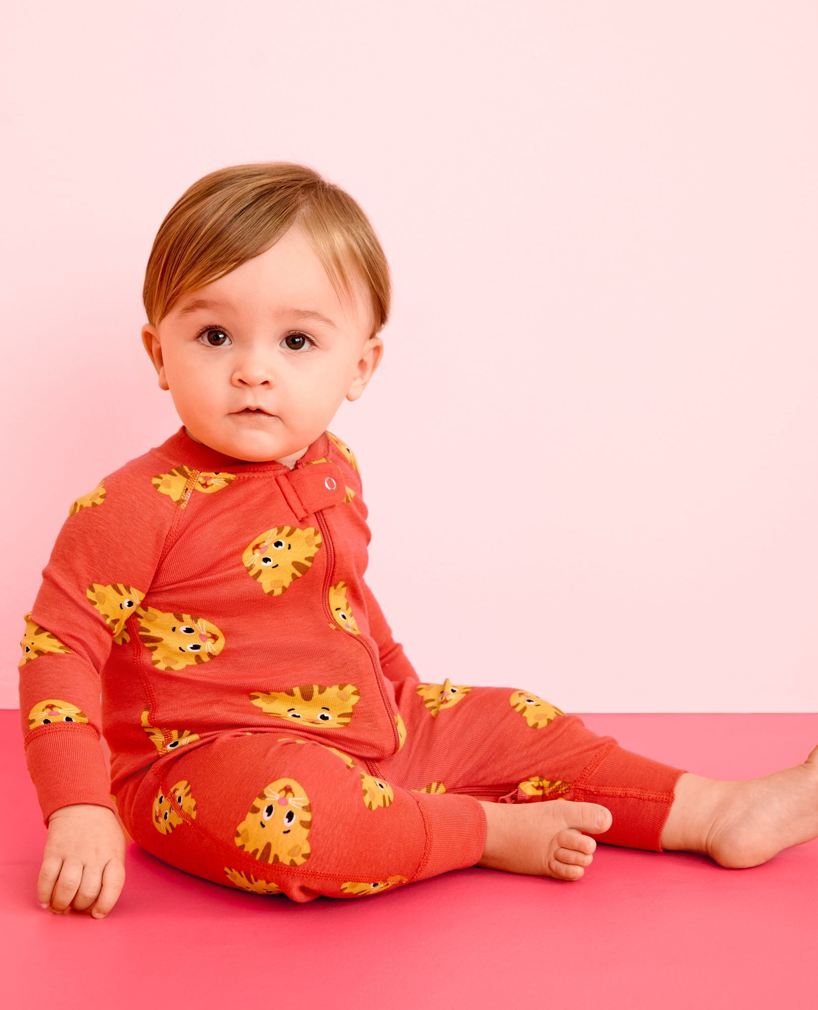 Daniel Tiger HannaJams? Sleeper