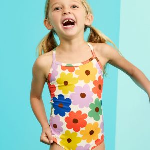 One-Piece Swimsuit
