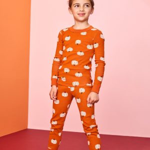 Halloween HannaJams? Pajama Set