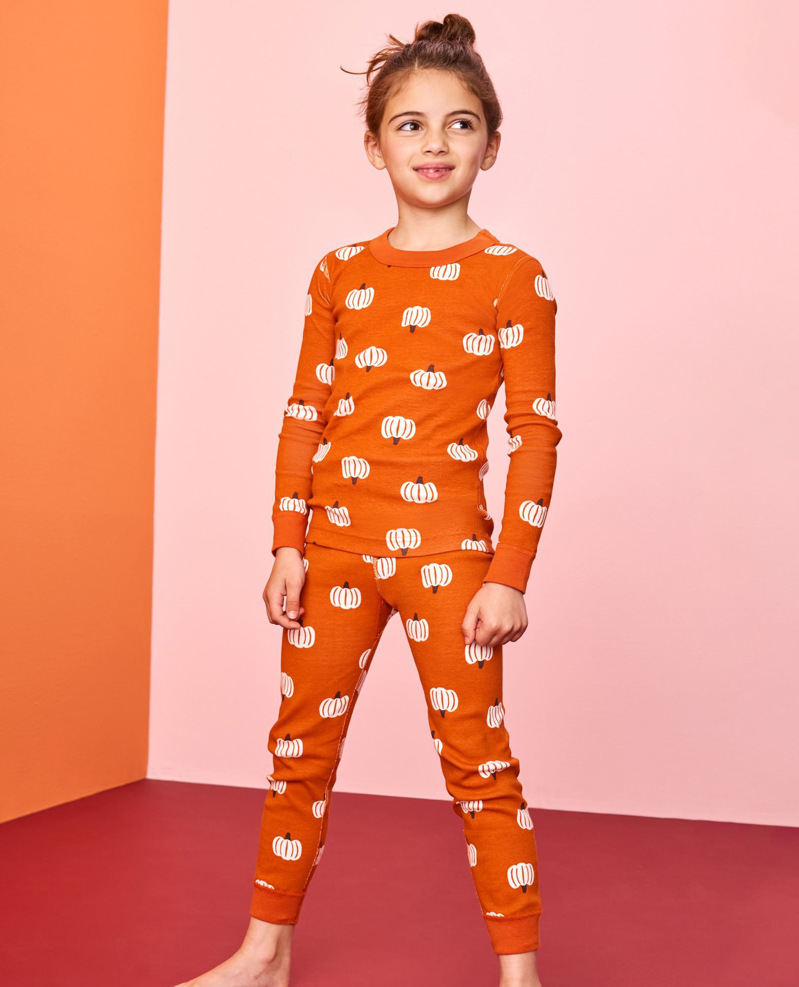 Halloween HannaJams? Pajama Set