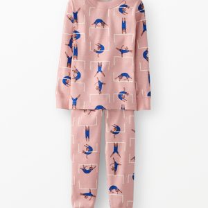HannaJams? Pajama Set