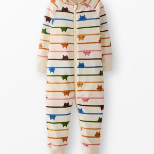 Halloween HannaSoft? Stretch Sleeper
