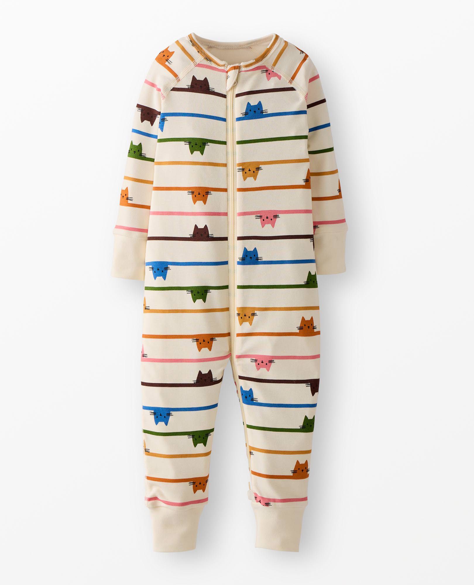 Halloween HannaSoft? Stretch Sleeper