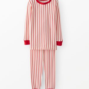 Holiday HannaSoft? Stretch Pajama Set
