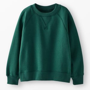 French Terry Sweatshirt