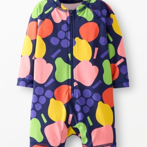 Baby Rashguard Swimsuit