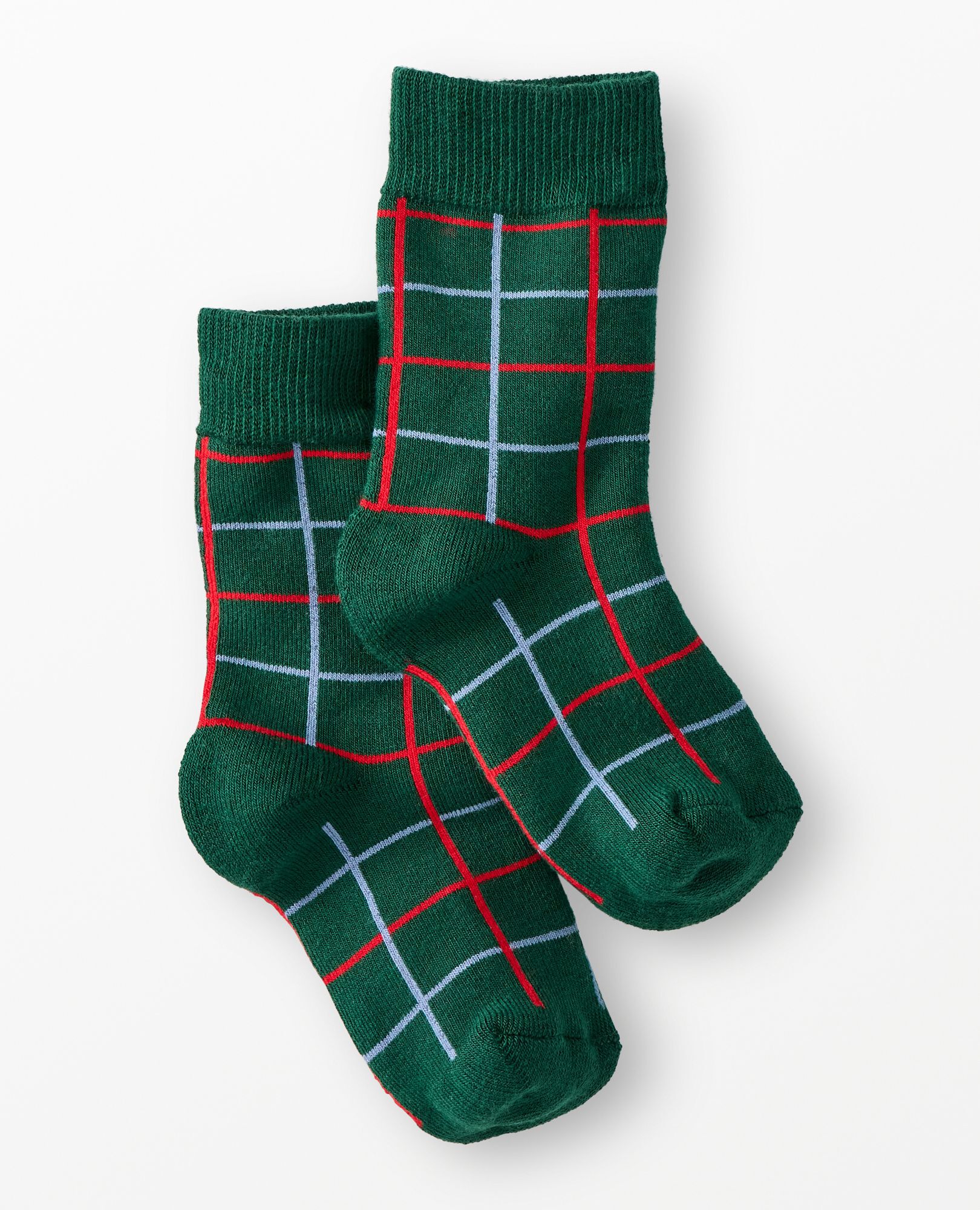 Holiday Crew Socks