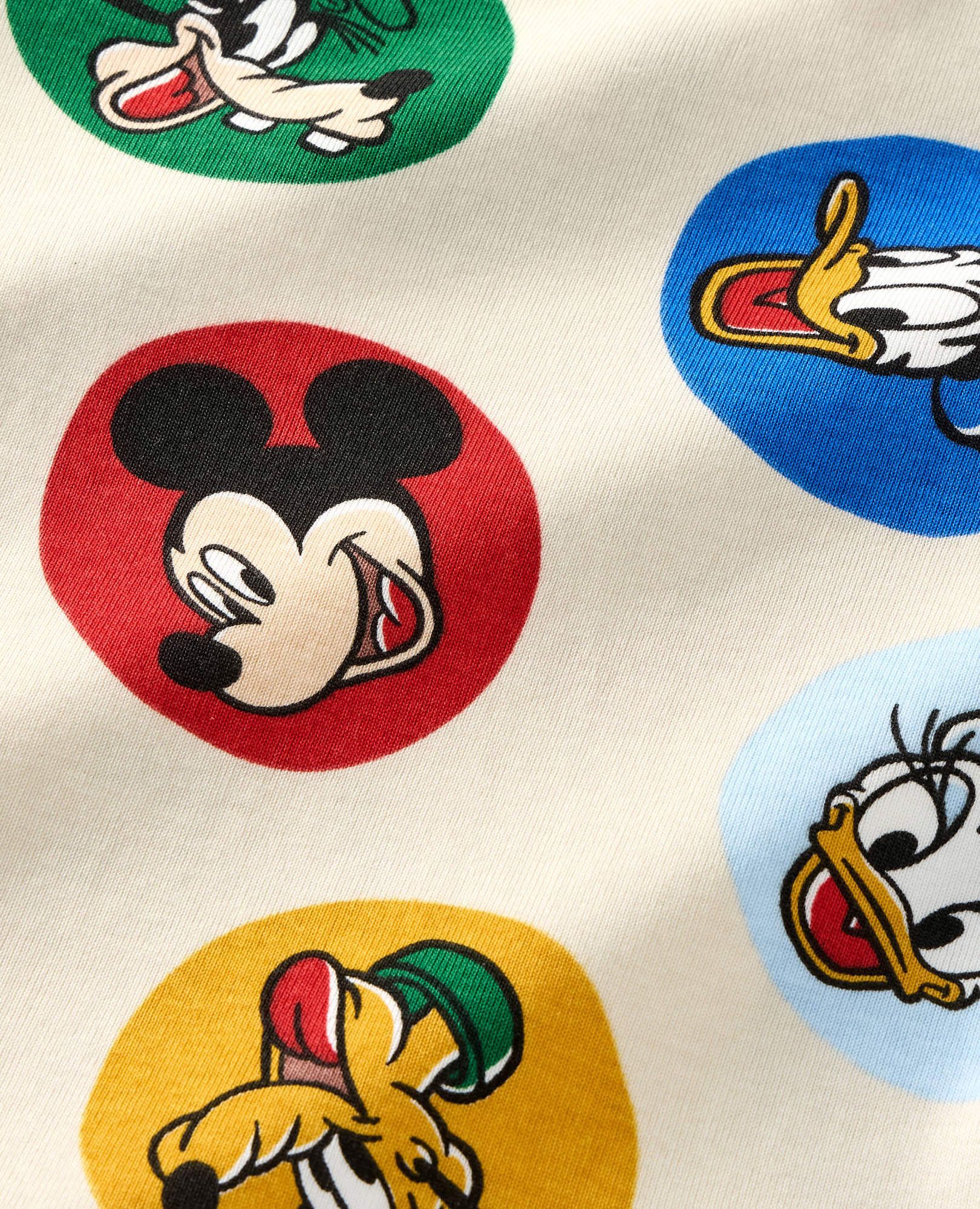 KU Disney Mickey Mouse LJ - Image 3
