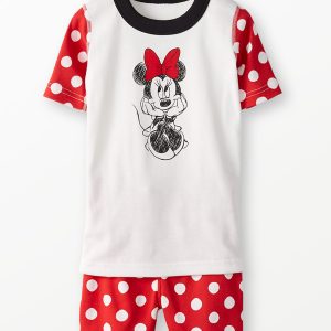 Disney Minnie Mouse HannaJams? Pajama Set