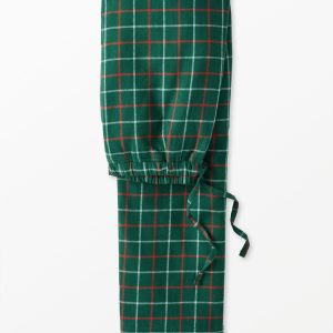 Adult Holiday Flannel Pajama Pants