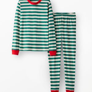 Adult Holiday HannaJams? Pajama Set