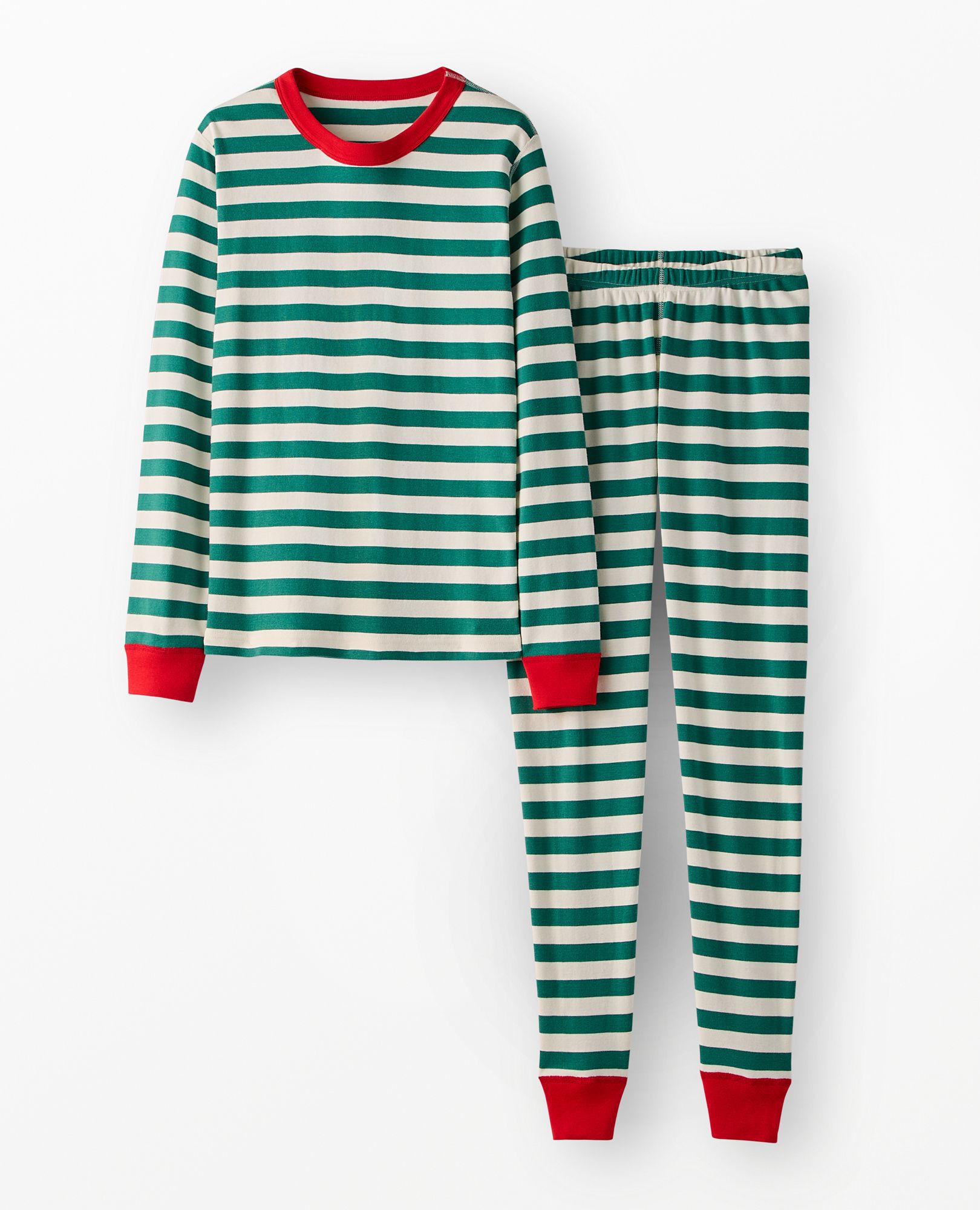 Adult Holiday HannaJams? Pajama Set