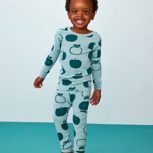 HannaSoft? Stretch Pajama Set
