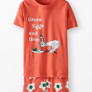 Dr. Seuss HannaJams? Pajama Set