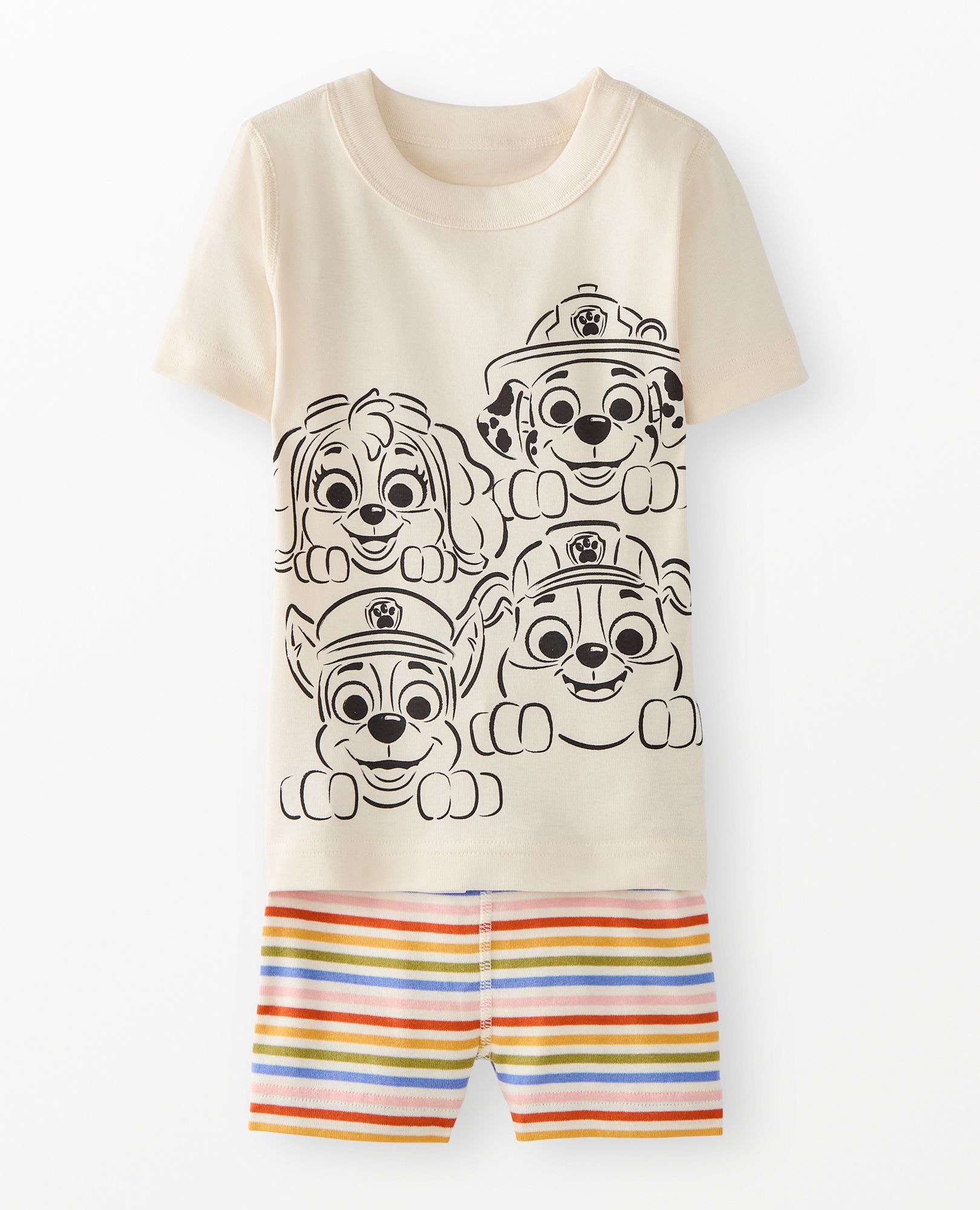 PAW Patrol HannaJams? Pajama Set - Image 2