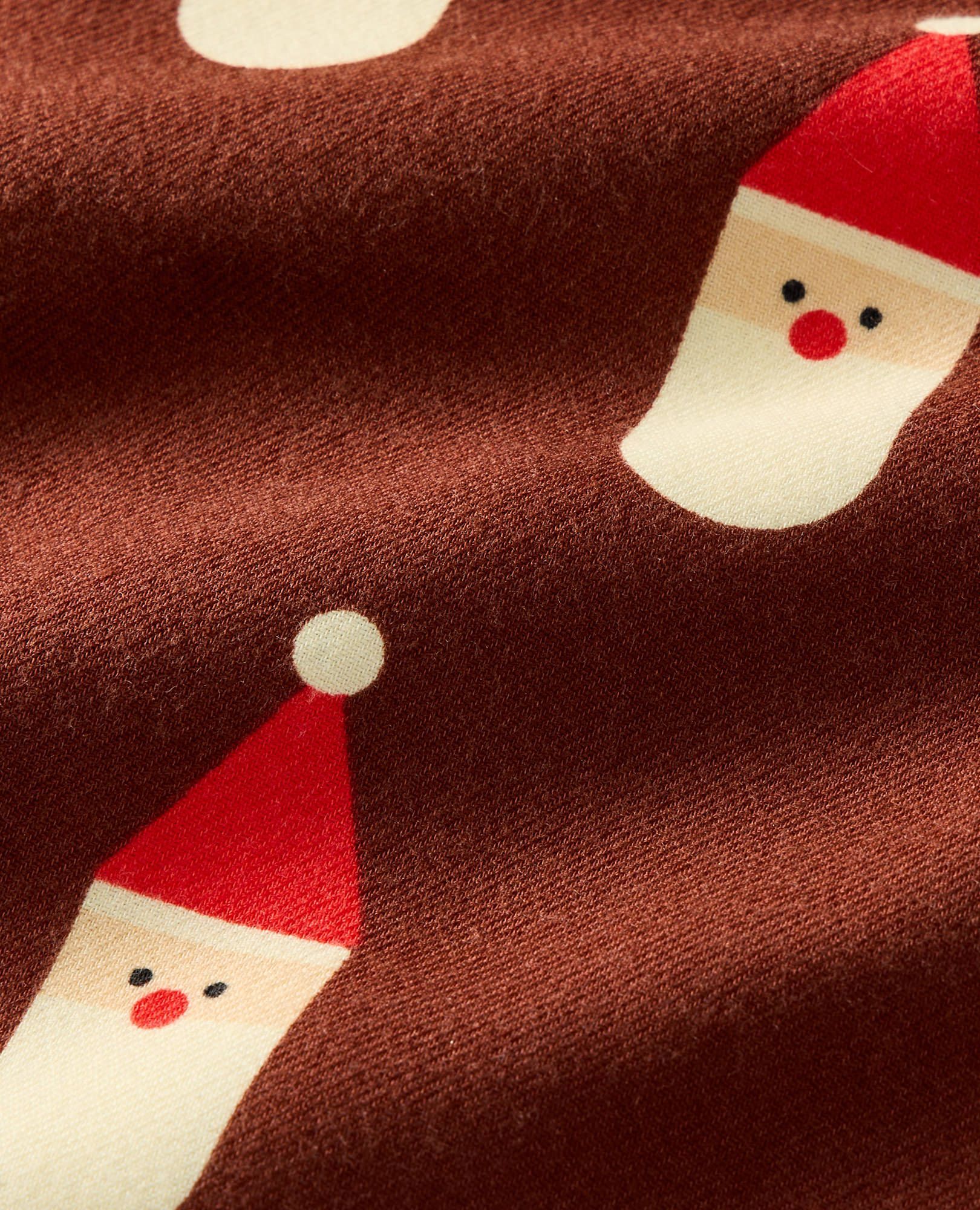 Adult Holiday HannaJams? Pajama Set - Image 11