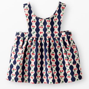 Baby Twill Jumper