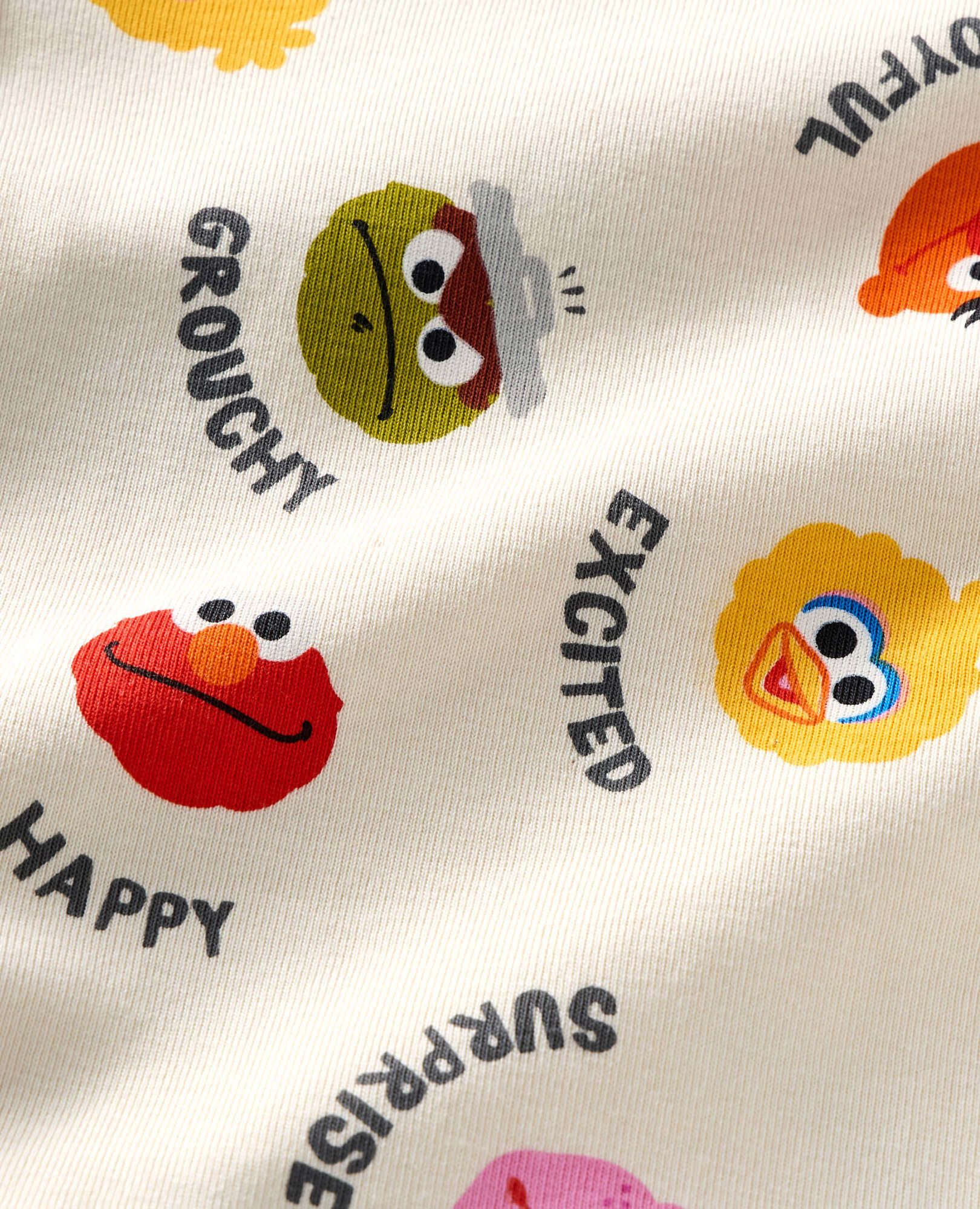 Sesame Street HannaJams? Pajama Set - Image 3