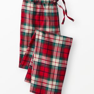 Adult Holiday Flannel Pajama Pants