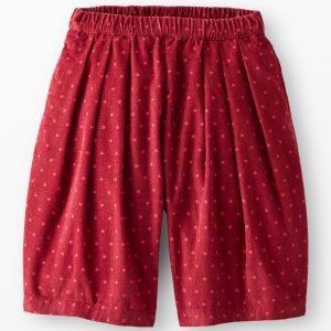 Baby Corduroy Barrel Pants