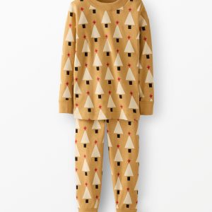 Holiday HannaJams? Pajama Set