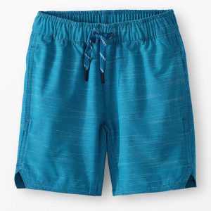 Active Tech Shorts