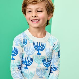 Holiday HannaJams? Pajama Set