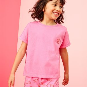 T-Shirt & Shorts Set