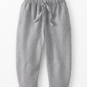 French Terry Barrel Sweatpants
