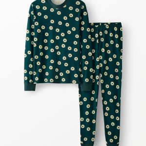 Adult Holiday HannaJams? Pajama Set