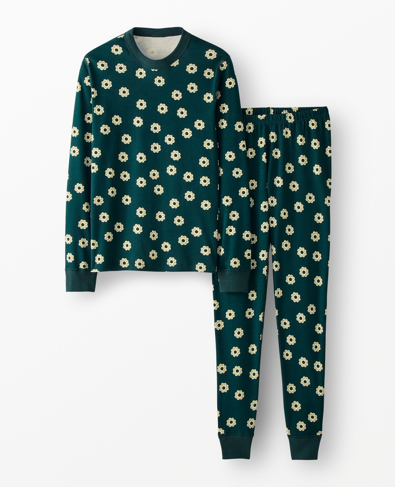 Adult Holiday HannaJams? Pajama Set