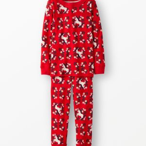 Holiday HannaJams? Pajama Set
