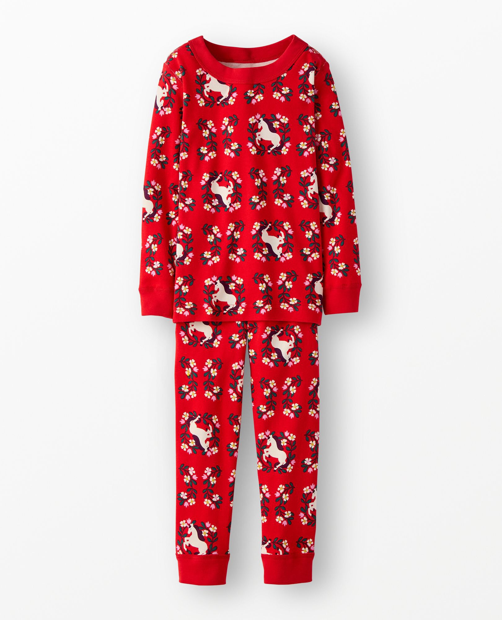 Holiday HannaJams? Pajama Set