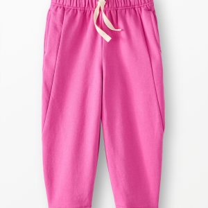 French Terry Barrel Sweatpants