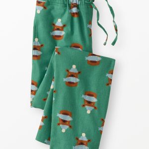 Adult Holiday Flannel Pajama Pants