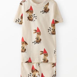 Jon Klassen Rabbit HannaJams? Pajama Set