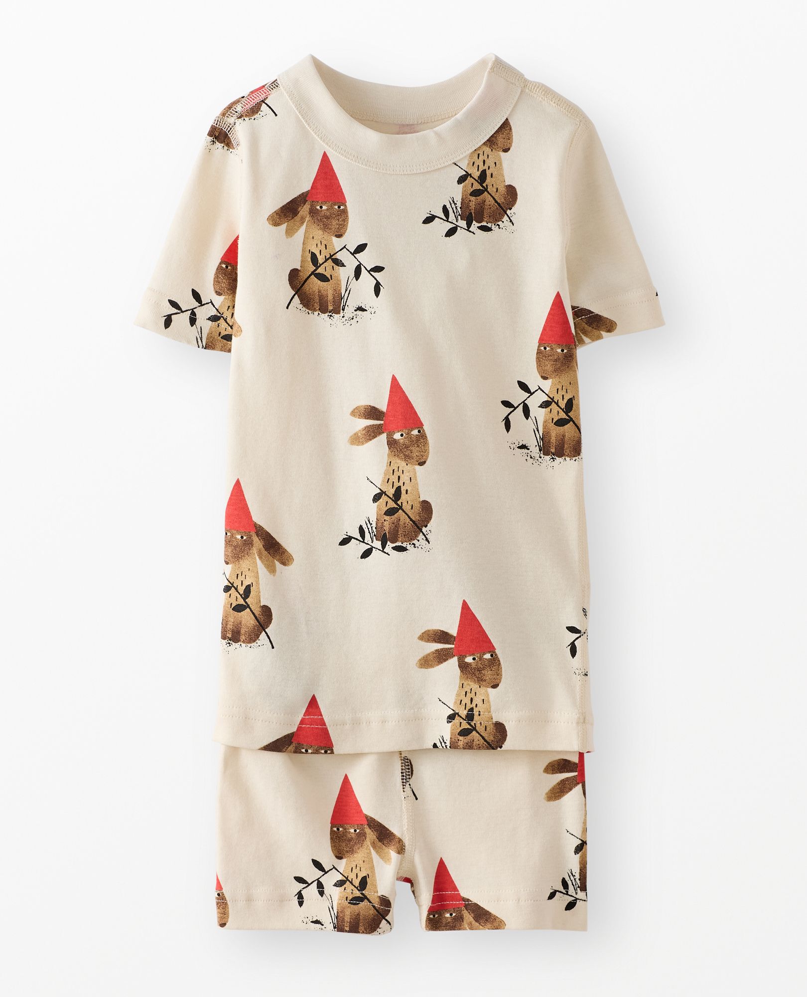 Jon Klassen Rabbit HannaJams? Pajama Set