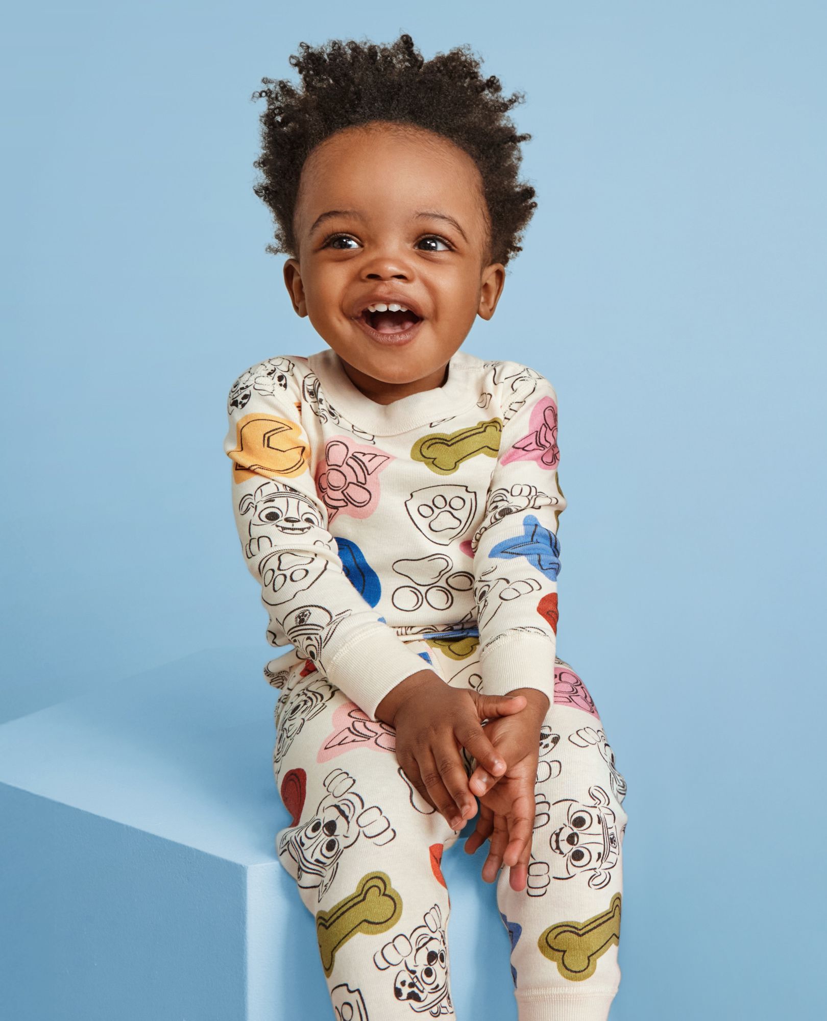 PAW Patrol HannaJams? Pajama Set
