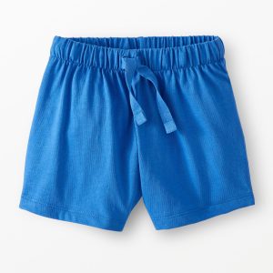 Baby Pull-On Shorts