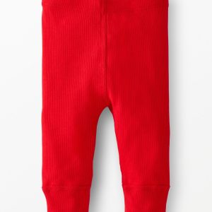 Baby Ribbed Leggings