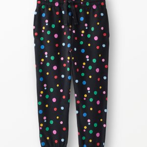 Holiday French Terry Sweatpants