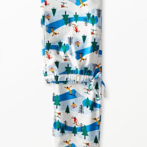 Adult Holiday Flannel Pajama Pants