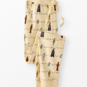Women's STAR WARS? Holiday Jogger Pajama Pants